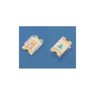 LED 0805 White