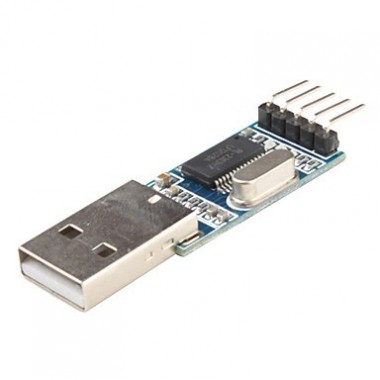 USB to TTL PL2303