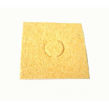 اسفنج نسوز 6x6x0.1cm