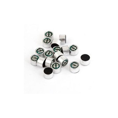 MIC CAP-3