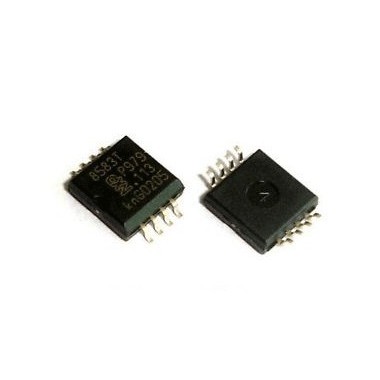 PCF8583T - SMD