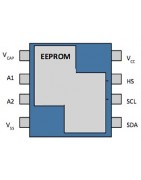 Serial&I2C EEPROM