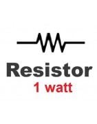 Resistor 1Watt