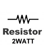 Resistor 2WATT