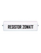 Resistor 20Watt