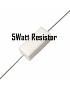 Resistor 5Watt