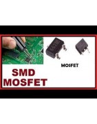 Mosfet-SMD