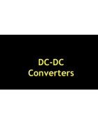 DC-to-DC Converter