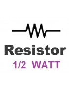 Resistor 1/2W