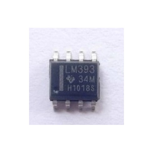 آی سی LM393