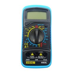 مولتی متر AN830L