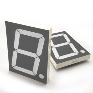 CA 7-SEG 90x120R