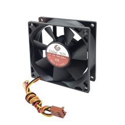 FAN 8x8-12V بلبرینگی