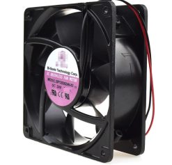 FAN 12x12-24V 3.8CM