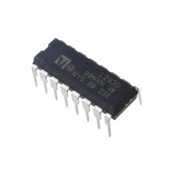 L293D - DIP