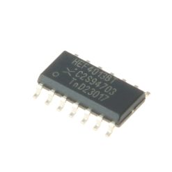 HEF4013BT - SMD