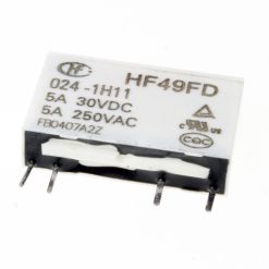 رله HF49FD/024-1H11T