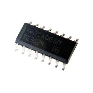 SG3524DR - SMD