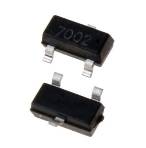 2N7002-SMD