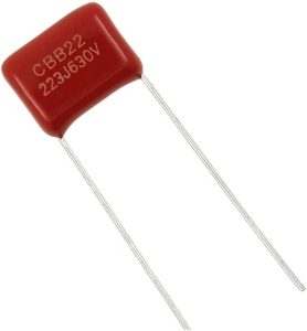 POL 22NF-630V