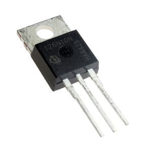 IPP126N10N3G
