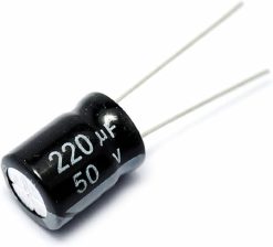 220UF-50V