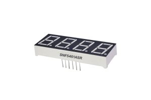 CC 7-SEG 4DIGIT-R 19x50