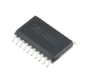 TM1637 - SMD