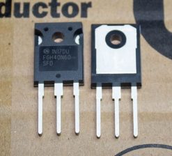 FGH60N60SFD