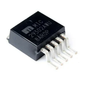 MIC29302AWU