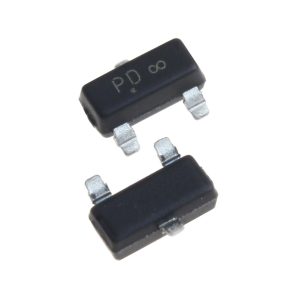 BSS84LT1G - SMD