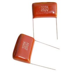 POL 1UF-250V