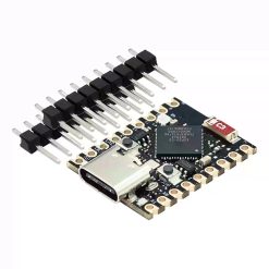 ESP32-S3 SuperMini
