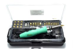 هویه سوخته کاری ZD-972G