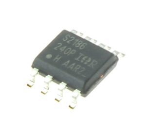 IRS2186STRPBF - SMD
