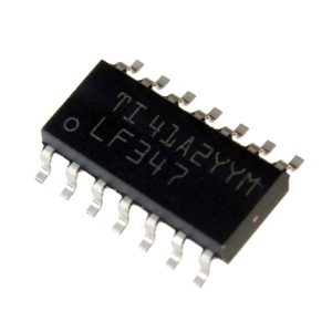 LF347M - SMD