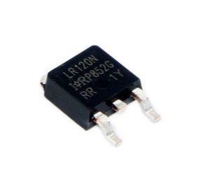 IRLR120NTRPBF
