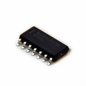 NE556D - SMD