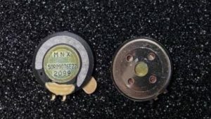 Speaker DR-20