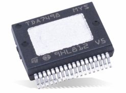 TDA7498E - SMD