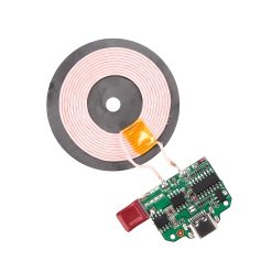 شارژر وایرلس 15W