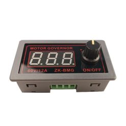 ماژول PWM ZK-BMG