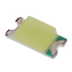 LED 1206 White