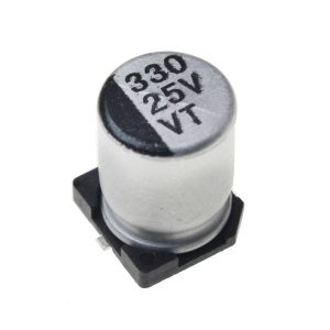 ESMD 330UF-25V