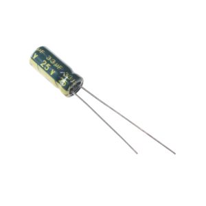 33UF-25V
