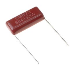 POL 680NF-400V