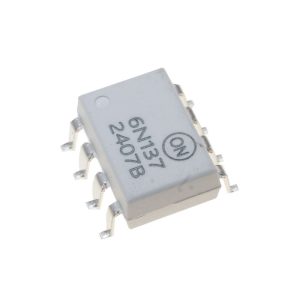 6N137SD - SMD