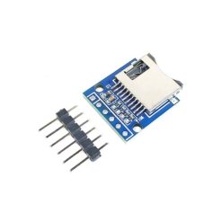 ماژول MICRO SD READER