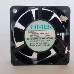 FAN 6x6 35V BL استوک
