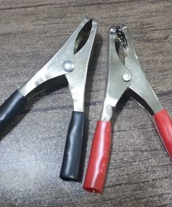 گیره سوسماری 7CM - جفتی